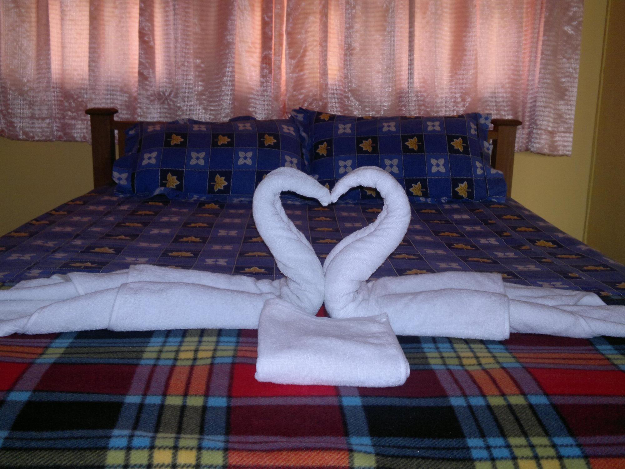 Cumpun Guest House Чиангмай Екстериор снимка