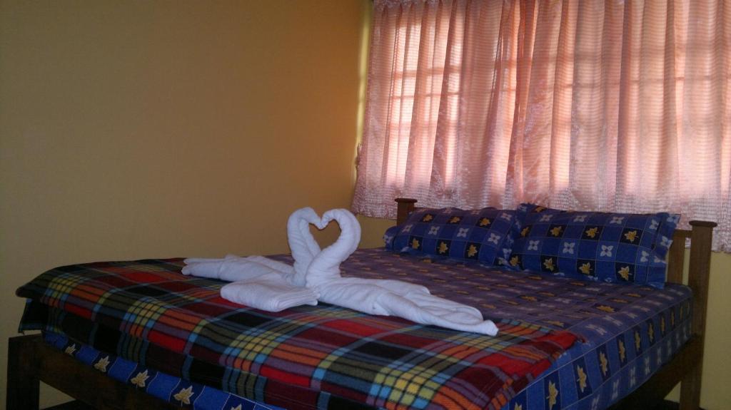 Cumpun Guest House Чиангмай Стая снимка