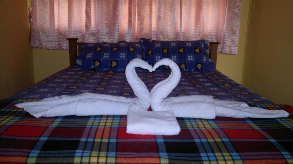 Cumpun Guest House Чиангмай Стая снимка