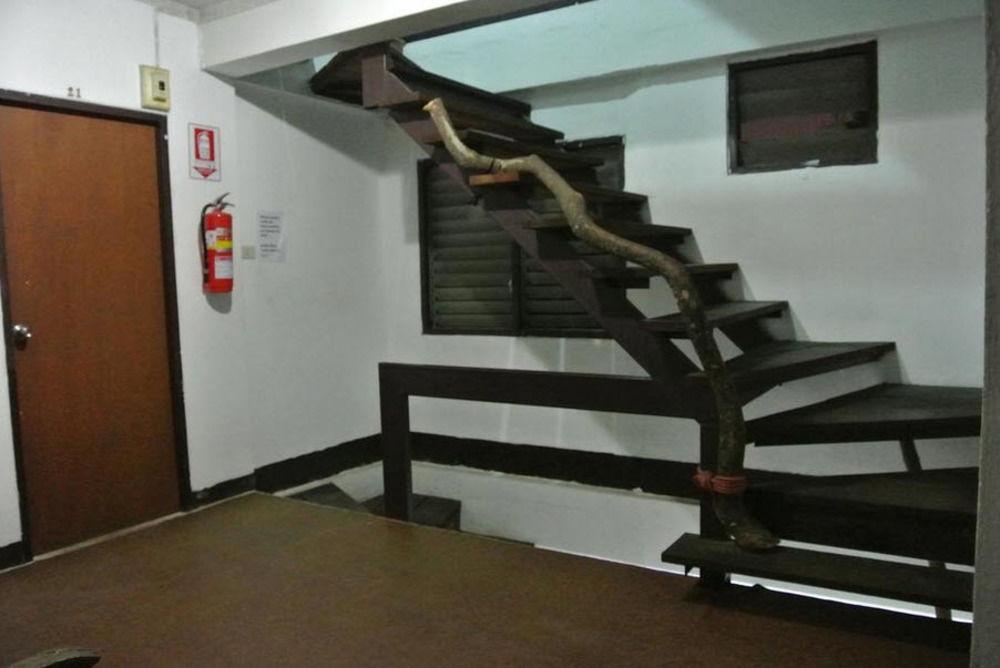Cumpun Guest House Чиангмай Екстериор снимка