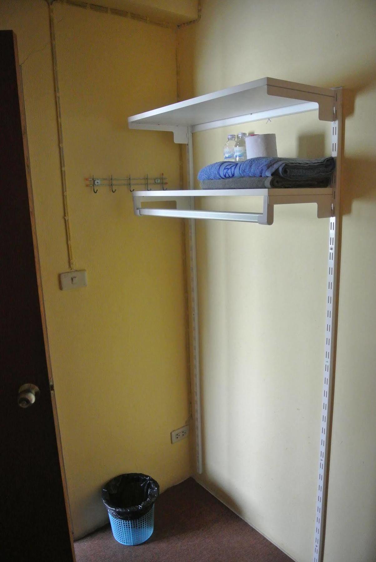 Cumpun Guest House Чиангмай Екстериор снимка