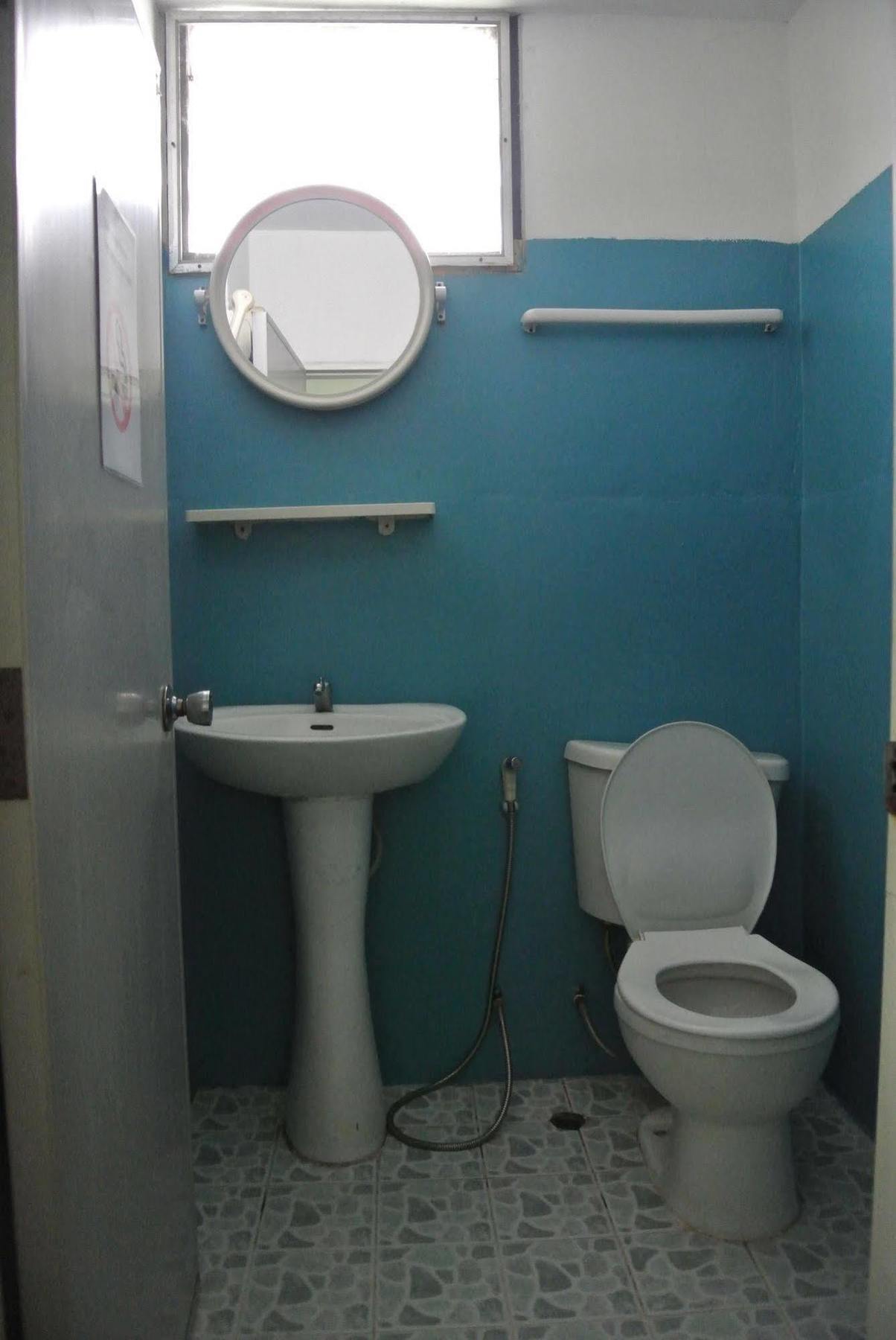Cumpun Guest House Чиангмай Екстериор снимка
