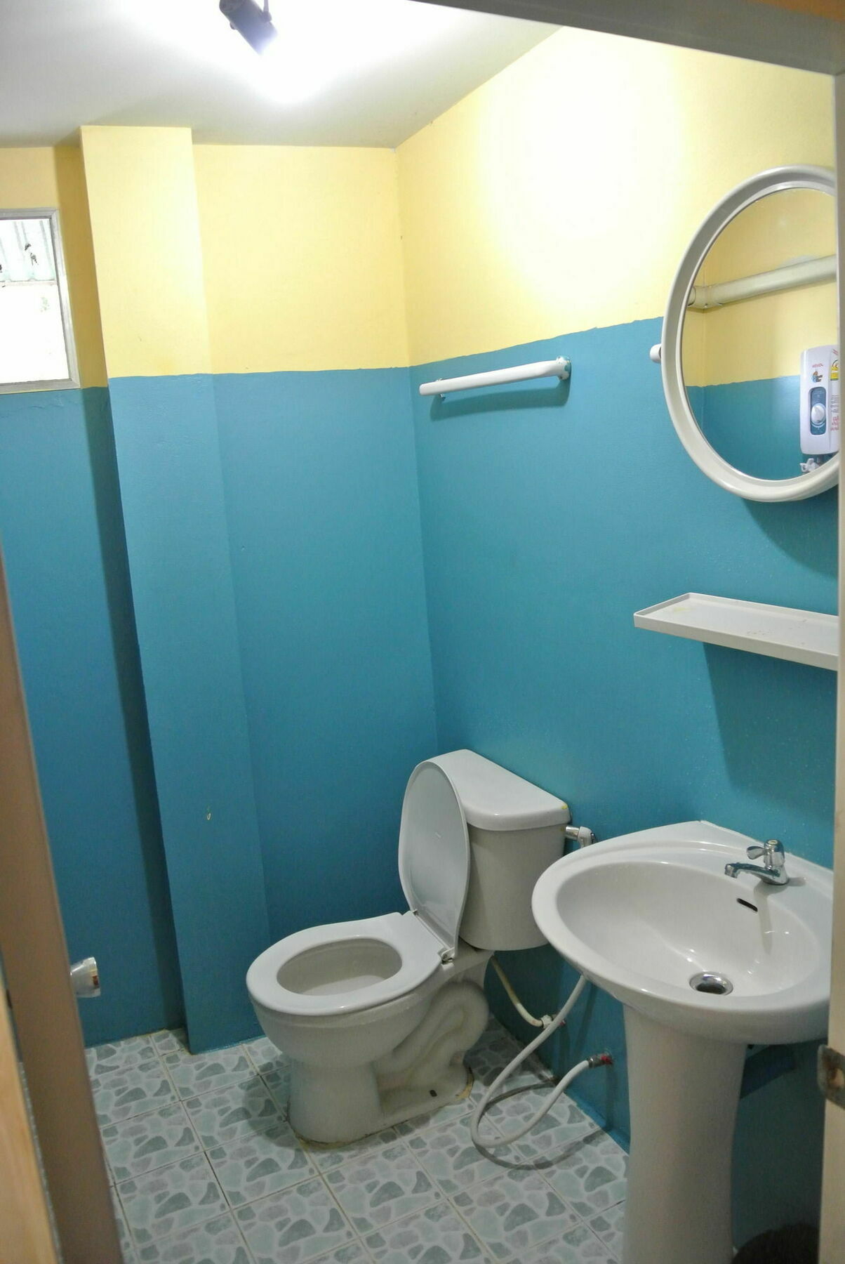 Cumpun Guest House Чиангмай Екстериор снимка