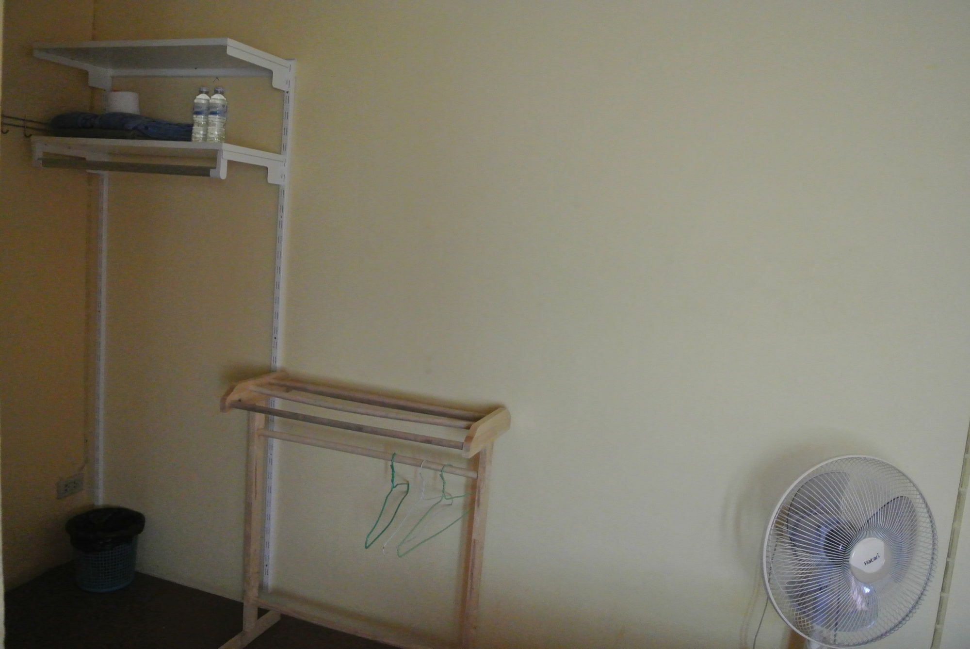Cumpun Guest House Чиангмай Екстериор снимка