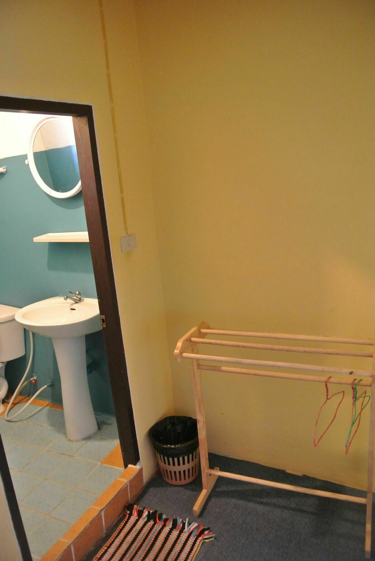 Cumpun Guest House Чиангмай Екстериор снимка