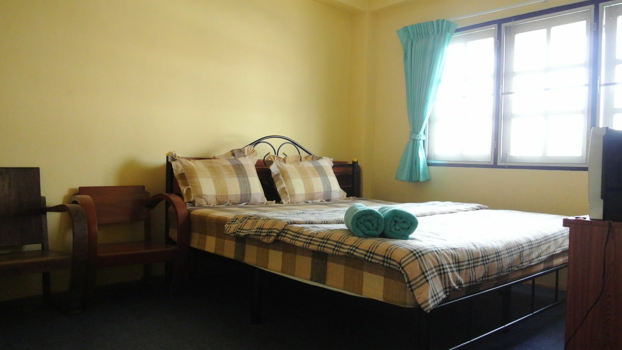 Cumpun Guest House Чиангмай Екстериор снимка