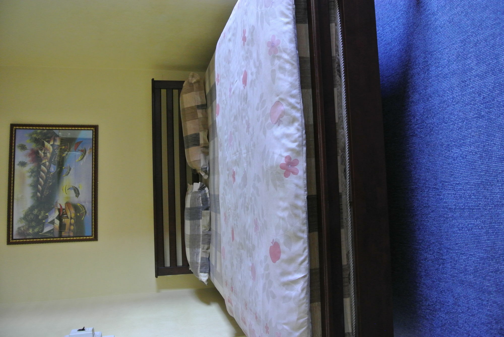 Cumpun Guest House Чиангмай Екстериор снимка