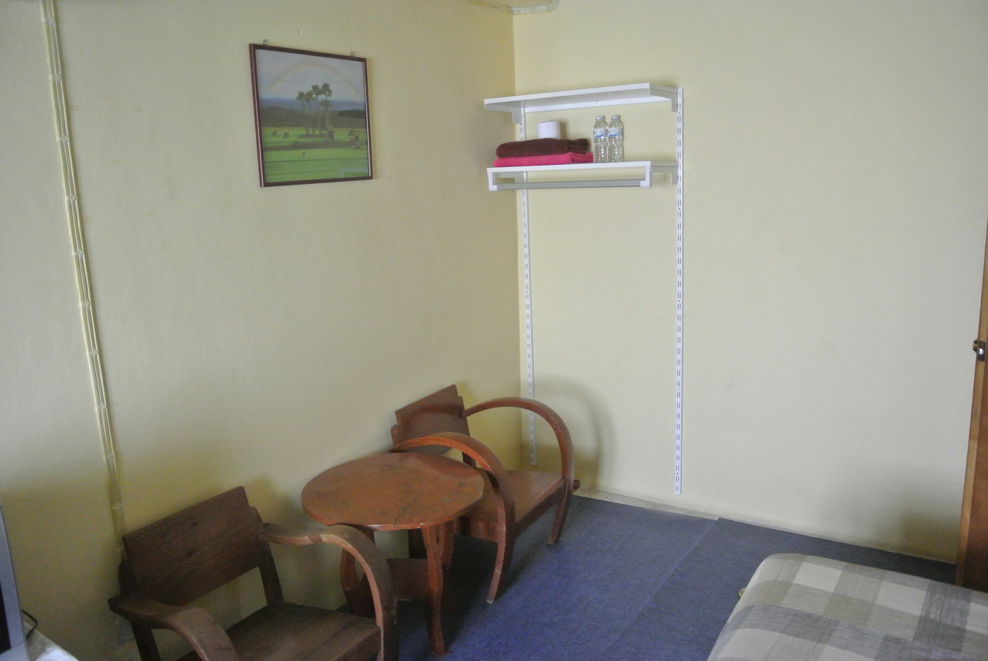 Cumpun Guest House Чиангмай Екстериор снимка
