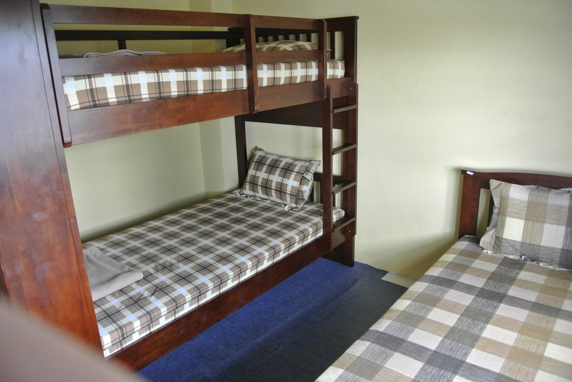 Cumpun Guest House Чиангмай Екстериор снимка