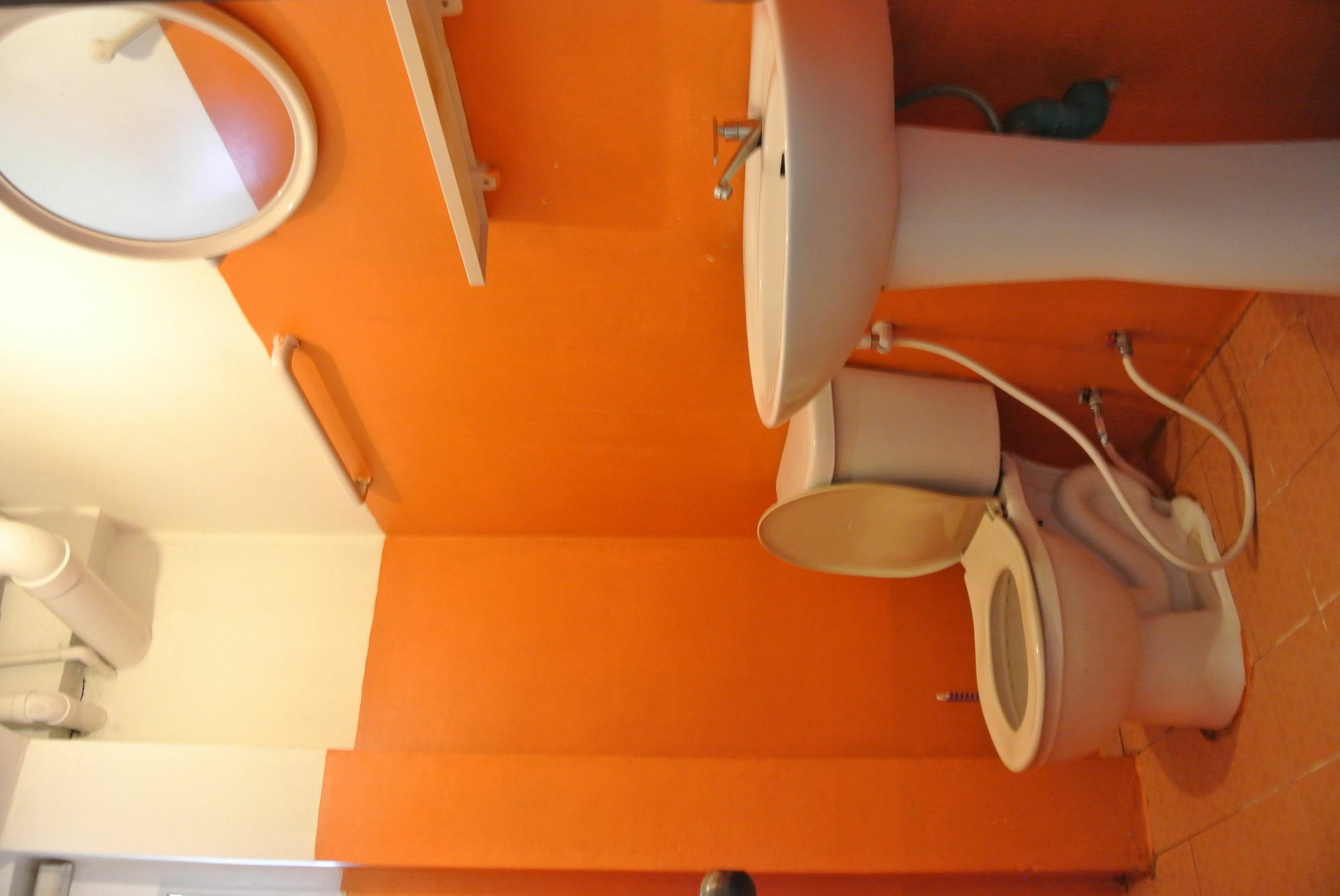 Cumpun Guest House Чиангмай Екстериор снимка
