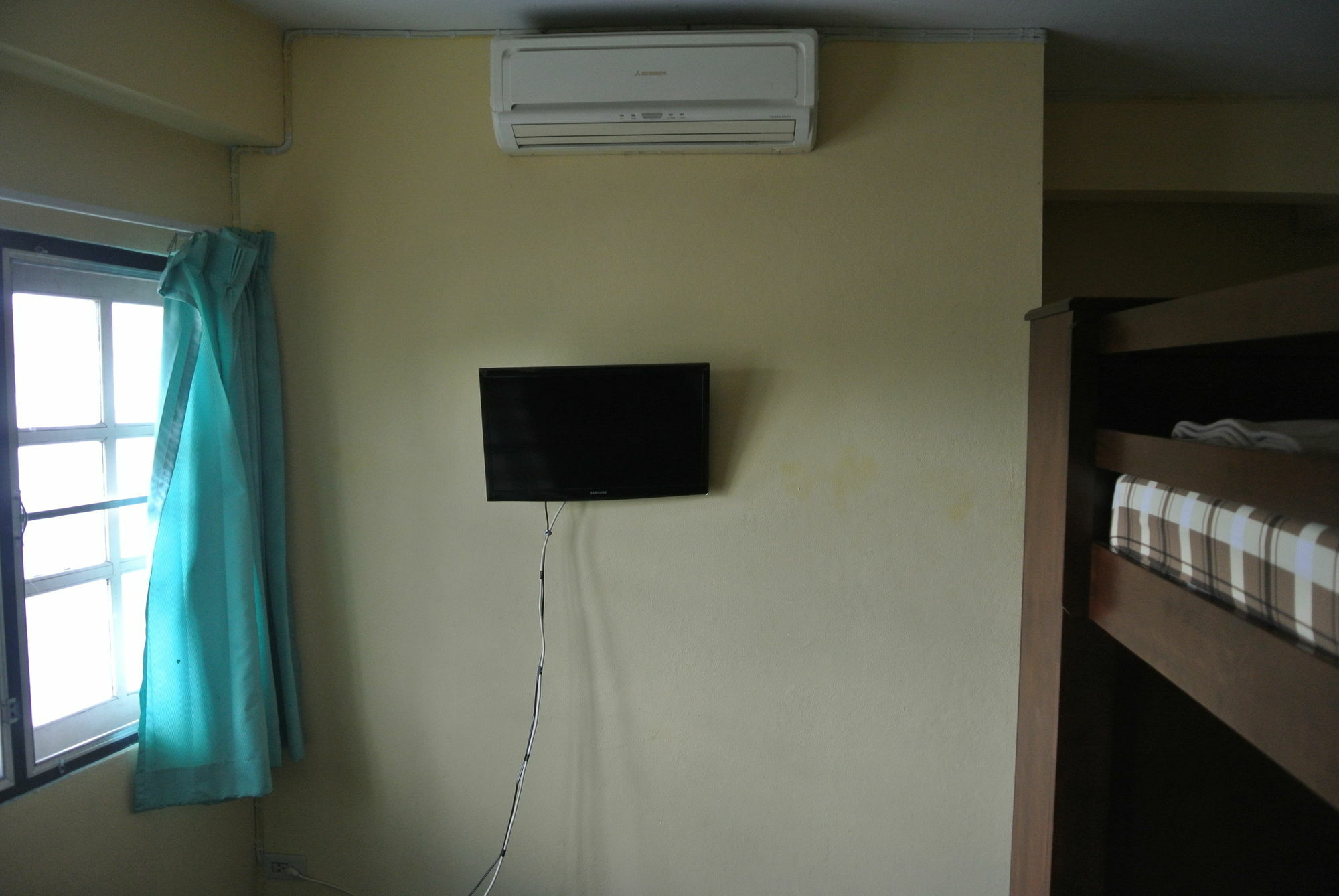 Cumpun Guest House Чиангмай Екстериор снимка