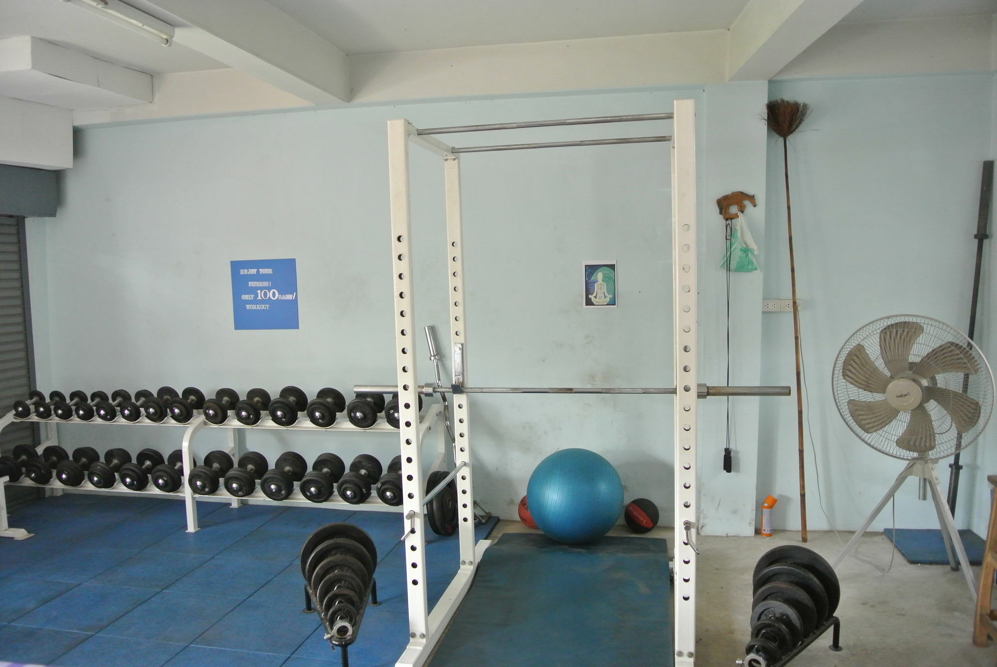 Cumpun Guest House Чиангмай Екстериор снимка
