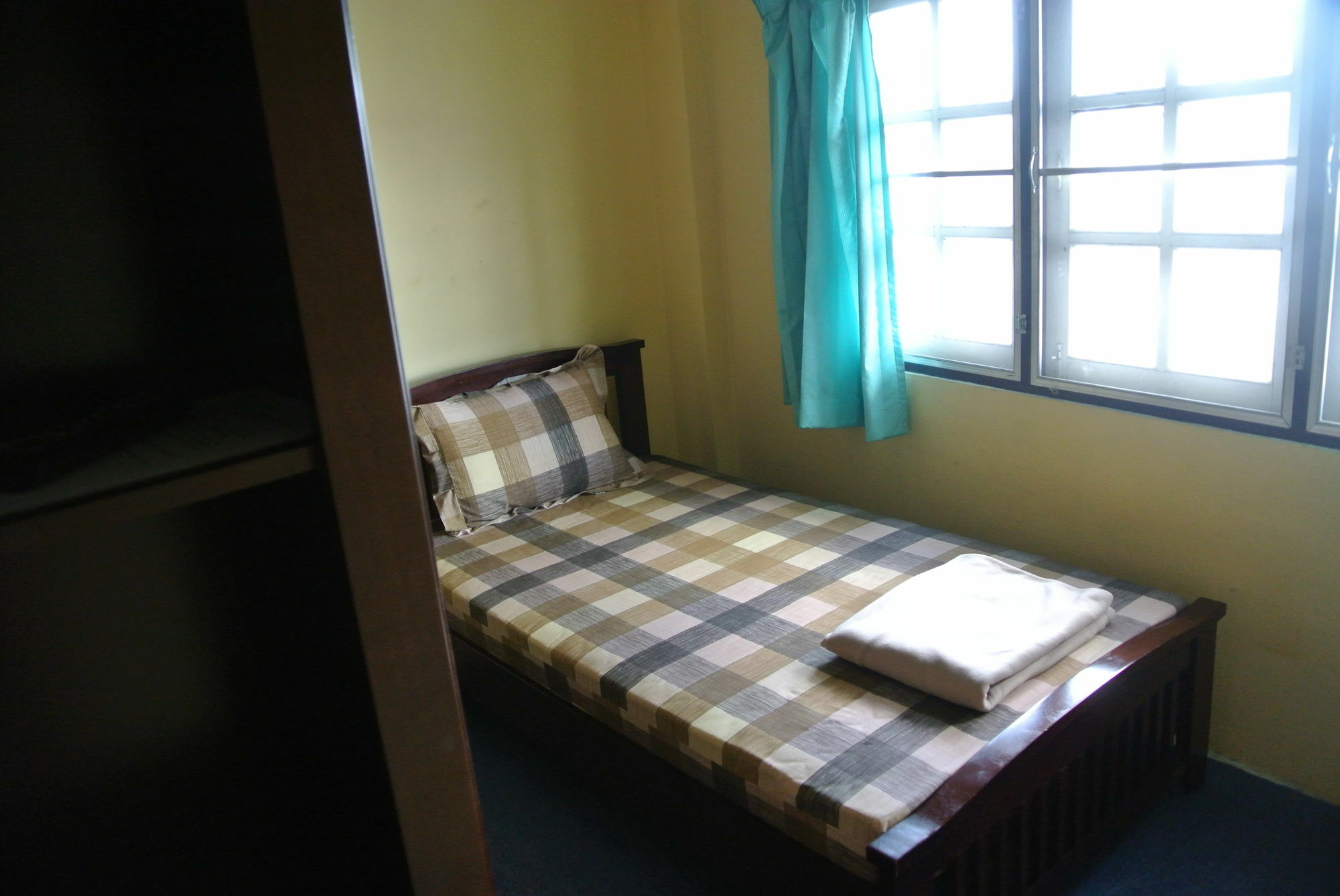 Cumpun Guest House Чиангмай Екстериор снимка